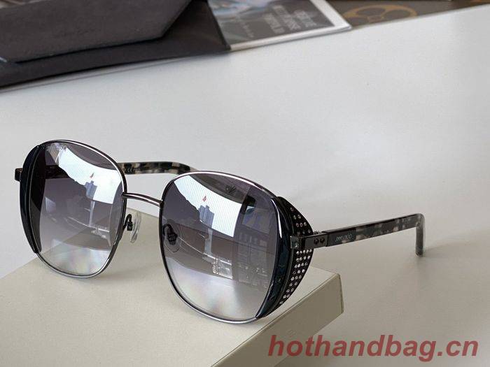 Jimmy Choo Sunglasses Top Quality JCS00191